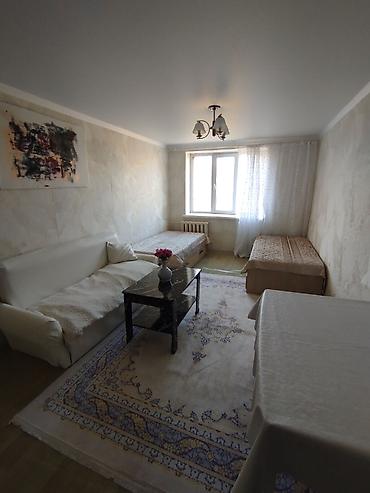 этажки: 1 комната, 20 м², БГУ Гостиничный тип, 5 этаж, Свежий ремонт — 2