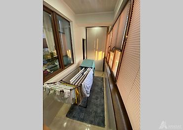 Продажа квартир: 3 комнаты, 100 м², Элитка, 4 этаж, Дизайнерский ремонт — 10