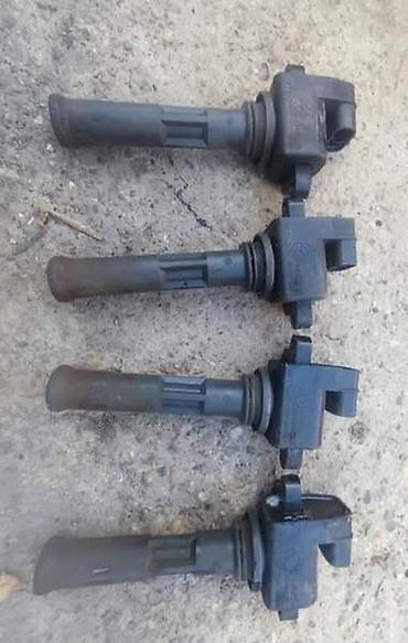 ruc formula: BOBINE ZA FIAT BRAVO | fiat bravo brava 1.8 gt bobine komad 10e — 1
