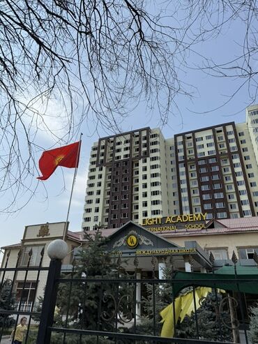 квартира и дом: 2 комнаты, 76 м², Элитка, ПСО (под самоотделку)