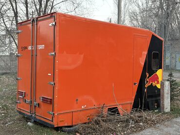 Mercedes-Benz: Mercedes-Benz Спринтер: 2005 г., 2.7 л, Автомат, Дизель, Бус — 6