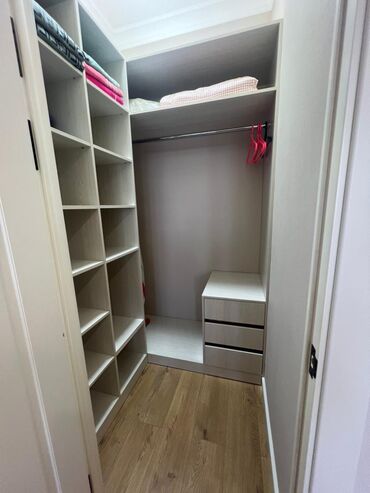 Посуточная аренда квартир: 2 комнаты, Душевая кабина, Постельное белье, Кондиционер — 17