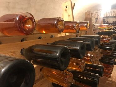 Молочные продукты и яйца: Gürcüstan şərabları – seçmə kolleksiya Məhsul təsviri: - Klassik