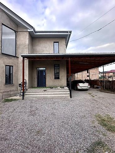 Продажа коттеджей и домов: 🏡 Просторный дом в формате White Box — 200 м² в Рухий Мурас! 📏 — 4