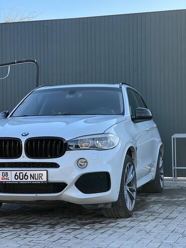 бмв е34 540: BMW X5: 2013 г., 4.4 л, Автомат, Бензин