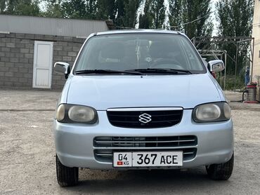 зеркало на нексия: Suzuki Alto: 2003 г., 1 л, Механика, Бензин, Хэтчбэк