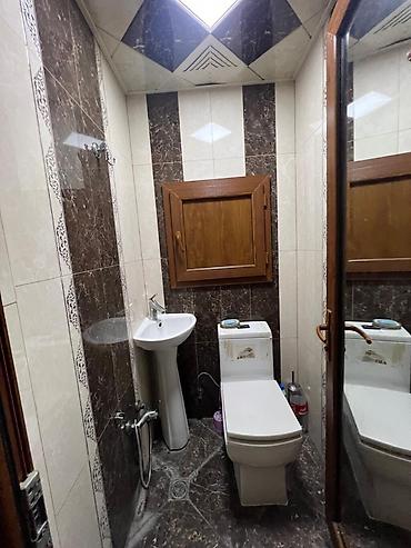 Yeni tikili: 3 otaqlı, Yeni tikili, 107 kv. m — 12