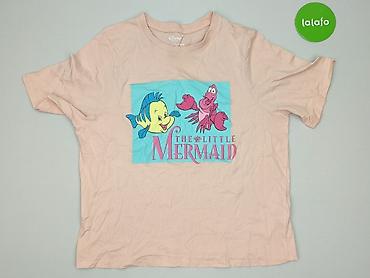 koszule aries: Disney, T-shirt damski, rozmiar L — 2