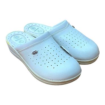 kroks sabolar: Unisex rahat tərzli sabot və kroks tipli ayaqqabılar dəsti - — 4