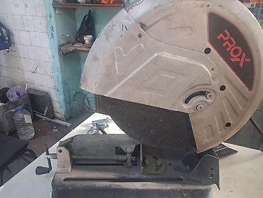 Другие электротовары: Распродажа!!! Шуроповерт 500сом болгарка 180круг Цена:3000сом. Сварка — 20