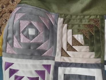 bed sheets: Комплект 2 тошок 2 жаздык — 6