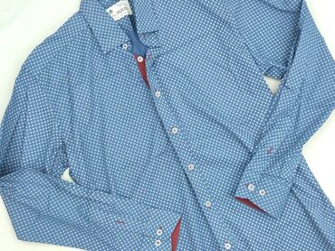 Shirt for men, M (EU 38), condition - Perfect