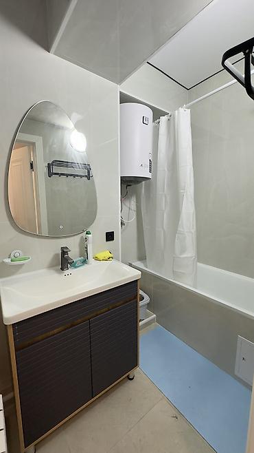 эсентай артвин: 2 комнаты, 71 м², АЮ Гранд Элитка, 7 этаж — 5