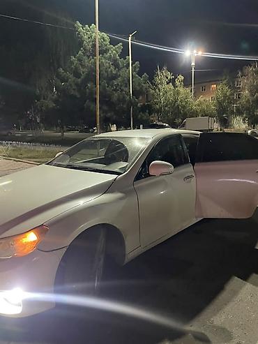 2gz ge: Toyota Mark X: 2009 г., 2.5 л, Автомат, Бензин, Седан — 1