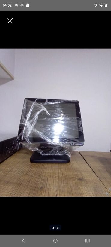 Bağ çətirləri: Böyük ölçülü günəş çətiri – terras, kafe, bağ və açıq məkanlar üçün — 8