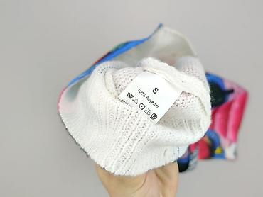 sweter w misie: Sweter damski, rozmiar S — 4