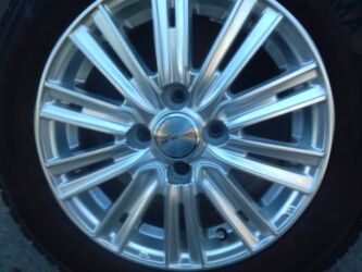 Disklər: Yeni Disk R 14, 4 Boltlu — 11