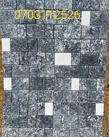 Евробрусчатка: Брусчатка под мрамор из высококачественного сырья — 4