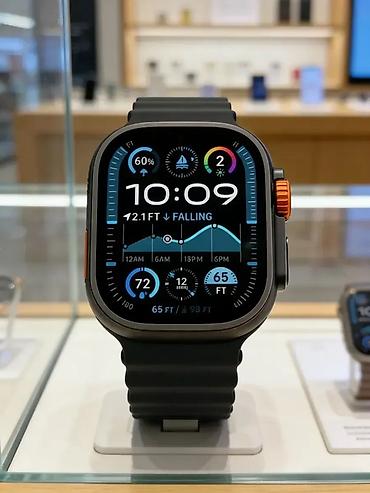 apple watch ultra 1: Apple Watch Ultra 2 реплика очень хорошего качества продаются по — 3