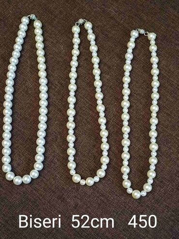 Setovi nakita: Bulgari, Set: Narukvica, Ogrlica, Materijal: Srebro — 12