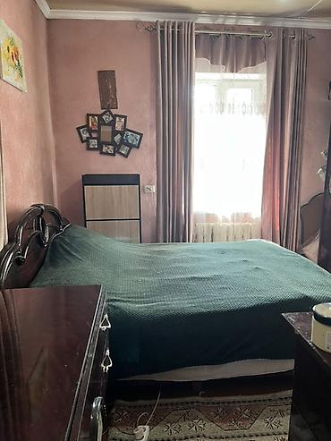 Продажа домов: 3 комнаты, 54 м², 200 соток, Бишкек, Турбаза Собственник — 7
