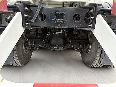 Автобетономешалки: Бетономешалка, Sany, 2022 г., 12 м3 — 5