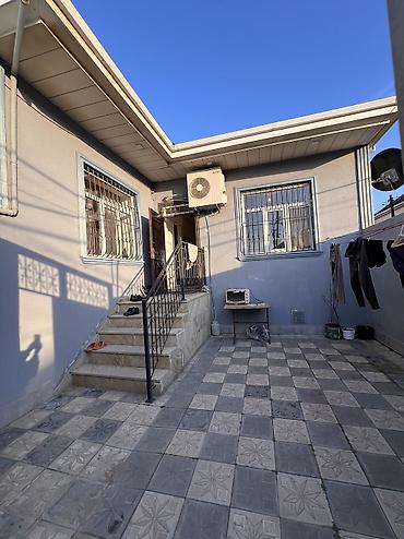 bazar: Binəqədi qəs. 3 otaqlı, 90 kv. m — 10