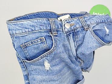 grace jeans mango: H&M, Szorty damskie, rozmiar S — 5