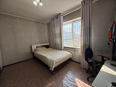 Продажа домов: 5 комнат, 138 м², 1 соток, Бишкек, ул. Матросова Риэлтор — 3