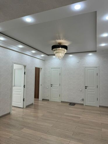 Продажа квартир: 3 комнаты, 135 м², 3 этаж, Евроремонт — 2