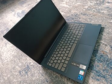наушник для компьютера: Ноутбук, Lenovo, 12 ГБ ОЗУ, Intel Core i7, Б/у, Для работы, учебы, память HDD + SSD
