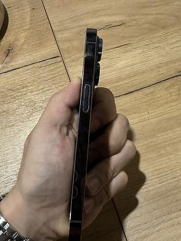 цена 14 про: IPhone 14 Pro, Б/у, 256 ГБ, Deep Purple, Зарядное устройство, Защитное стекло, Чехол, 86 % — 6