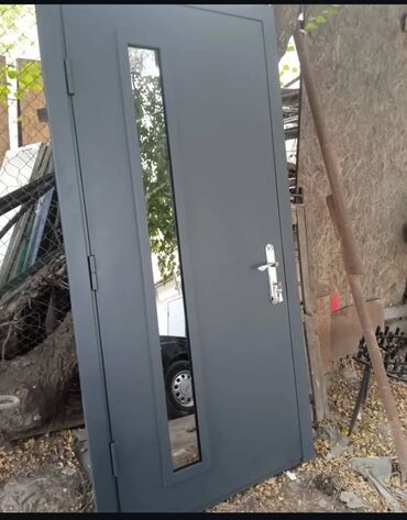 Двери для домов и квартир: Бронированные двери🇰🇬🇰🇬🇰🇬 изготовление на заказ🇰🇬 железные двери 🏠 — 7