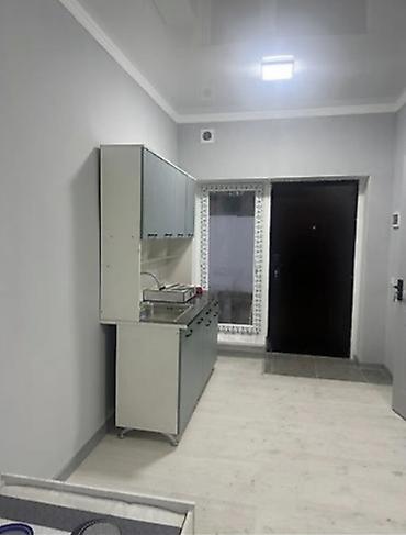 1: 20 м², 1 комната — 5