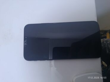 Apple iPhone: IPhone X, 128 GB, Qara, Face ID — 5