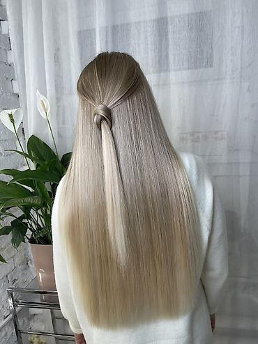 Парикмахеры: Милые дорогие девушки. Предлагаю Вам все виды качественного грамотного — 26