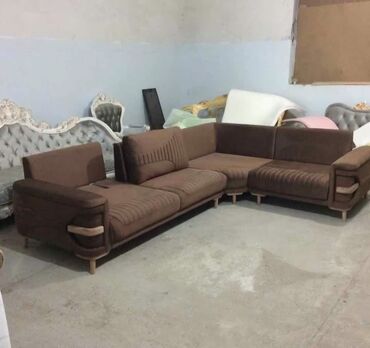 Divanlar: Künc divan, Yeni, Açılan, Bazalı, Parça, Pulsuz çatdırılma — 16