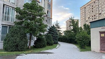 18: 4 комнаты, Джал-15 Агентство недвижимости, Без животных, от 1 года, С мебелью полностью — 6