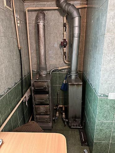 Продажа коттеджей и домов: В продаже просторный дом🔥 ✅Участок - 3,32 соток (факт.больше) ✅Дом- 70 — 4