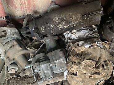 Грузовики: Грузовик — 9