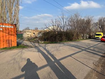селом: 3 соток, Для строительства, Договор купли-продажи, Красная книга, Тех паспорт — 3