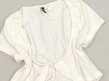 Блузи: Жіноча блуза, H&M, Розмір XS