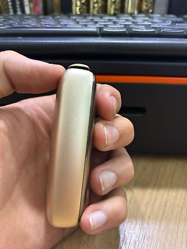 bloom siqaret: Ploom elektron tütün qızdırma cihazı - Kompakt və yüngül korpus – — 6