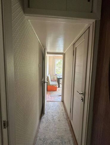кара балта квартира купить победе: 3 бөлмө, 58 кв. м, 104-серия, 3 кабат, Евроремонт