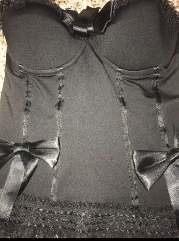 Futbolka və maykalar: Korsetdi bu,penceyin altindam geyinmelk olar,yubkacinsle geyinmek — 13