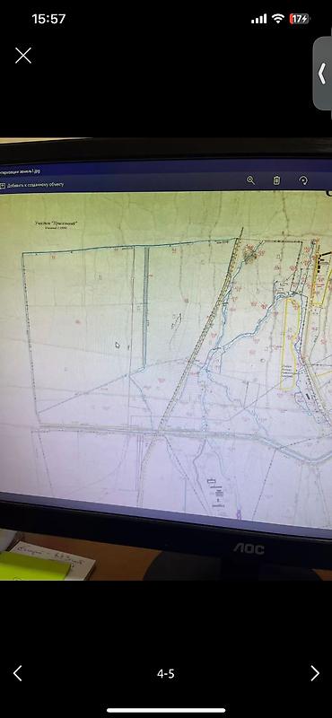 военно антоновка восст: 100 соток, Для сельского хозяйства — 4