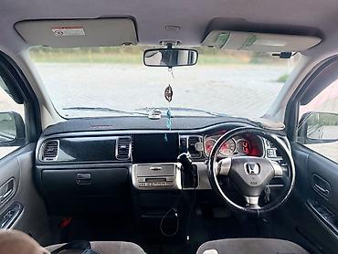 honda stepwgn решотка: Honda Stepwgn: 2003 г., 2 л, Автомат, Бензин, Минивэн — 9