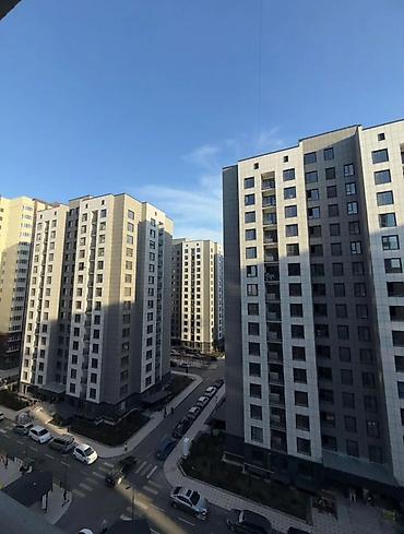 brk group: 3 комнаты, 86 м², Пишпек Элитка, 6 этаж, ПСО (под самоотделку) — 2