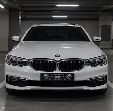 bmw 3 f30: BMW 5 series: 2019 г., 2 л, Автомат, Бензин, Седан — 2