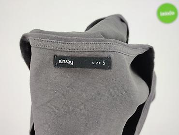 esmara tshirt: Sinsay, T-shirt damski, rozmiar S — 4